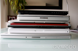 Illustration for article titled Biggest Macbook Sizemodo Ever